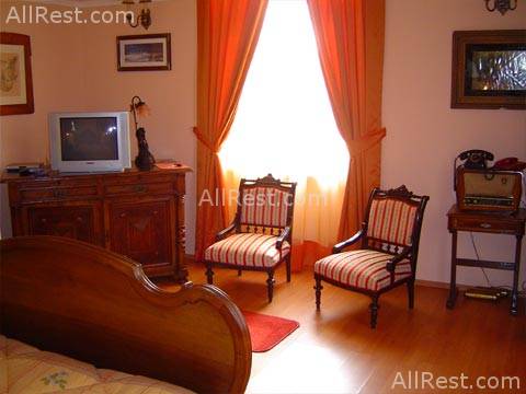 Galija Hotel 16